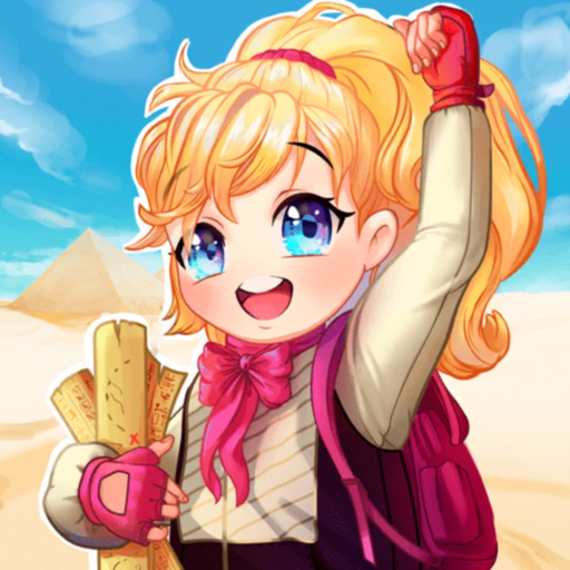 East Wind Adventures app icon