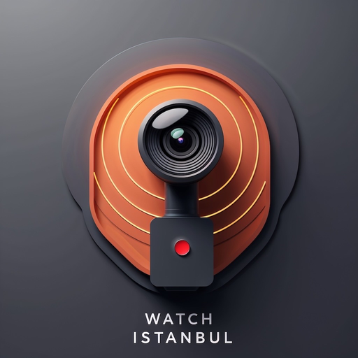 Watch Istanbul app icon