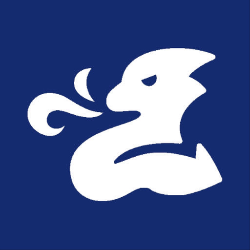MHR Guide app icon
