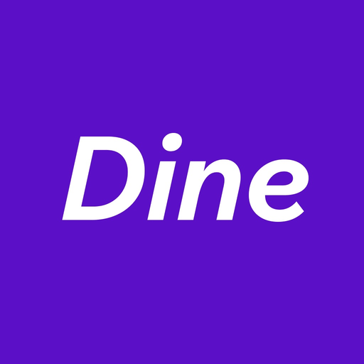 Dine by Wix app icon