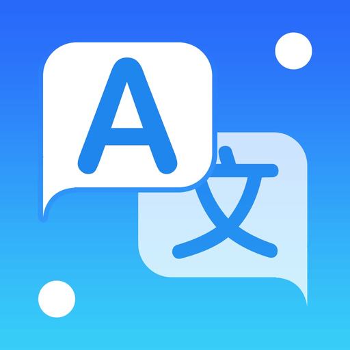 Dream Translator app icon