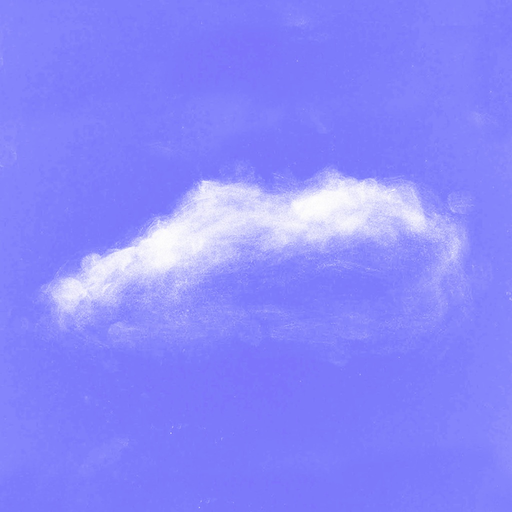 Lo-Fi Clouds Radio app icon