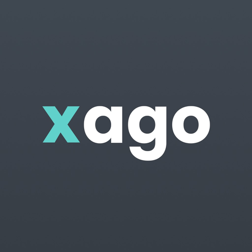 XAgo - Keep Track app icon