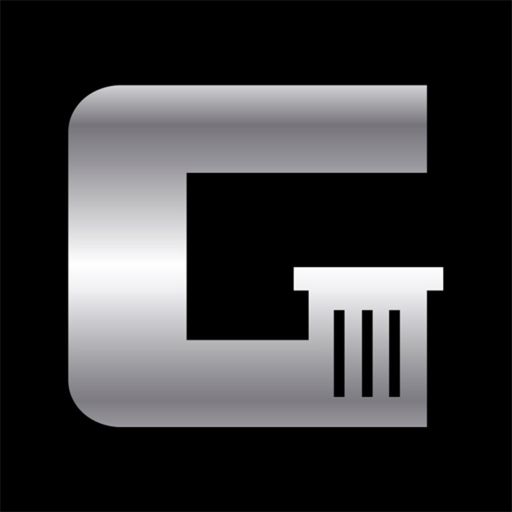 Gunn Law Group app icon