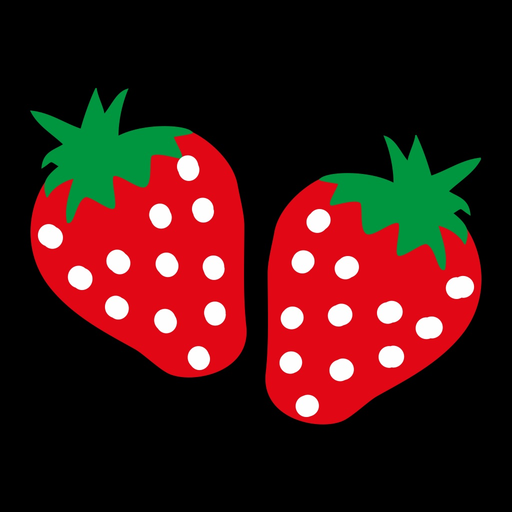Strawberry Fields Play School app icon