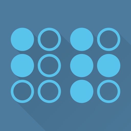Braille Academy: Play &  Learn app icon