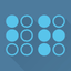 Braille Academy: Play &  Learn icon