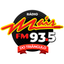 RADIO MAIS FM ARAGUARI MG icon