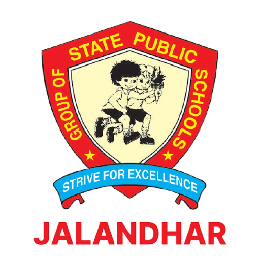 State Public School Jalandhar app icon