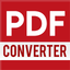 PDF Converter - Editor & Maker icon