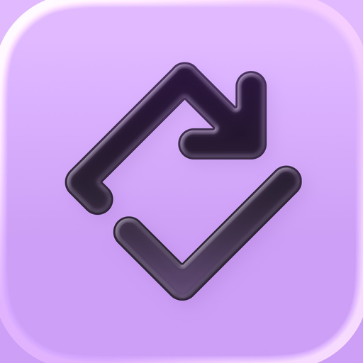 DoRepeat: Recurring Checklists app icon