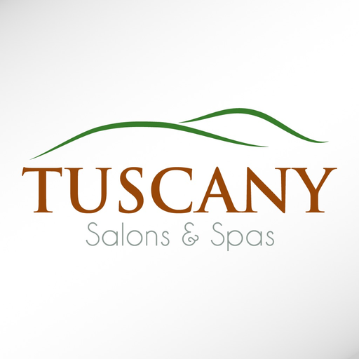 Tuscany Salons and Spas app icon