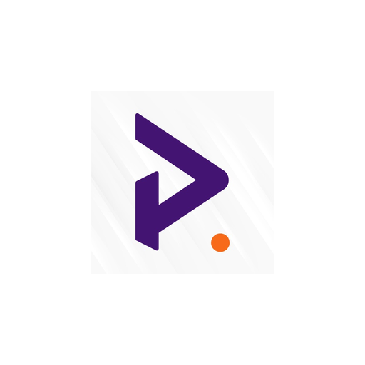 Platinum Player app icon