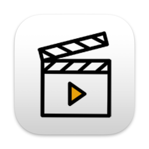 Enhance-O-Tron for Plex app icon