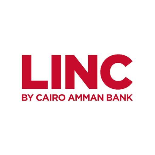 LINC Mobile Banking app icon