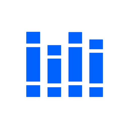 LetsRead - Books for Everyone app icon