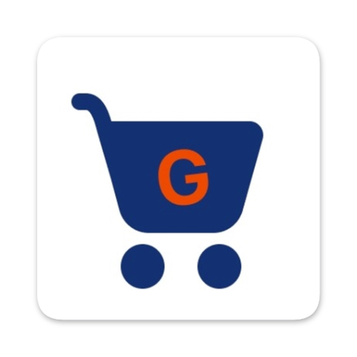Gravicart app icon