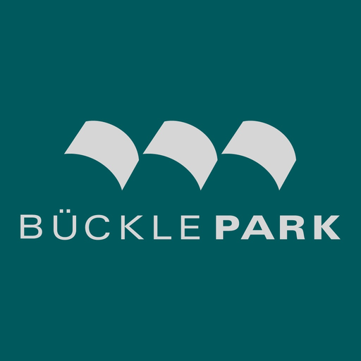 Bücklepark app icon
