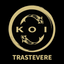 Sushi Koi Trastevere icon