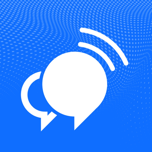 TapChats nfc business card app icon