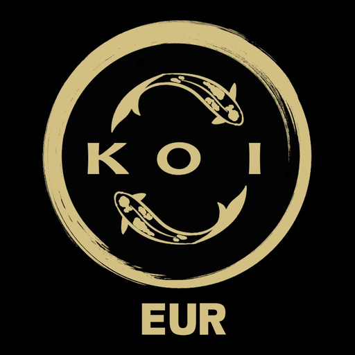 Sushi Koi Eur app icon