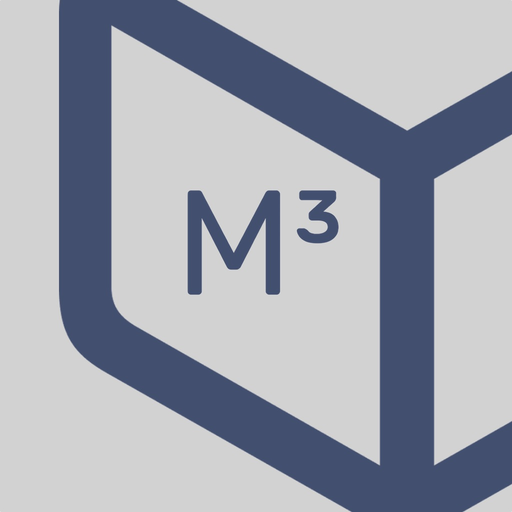 Cube Calc app icon