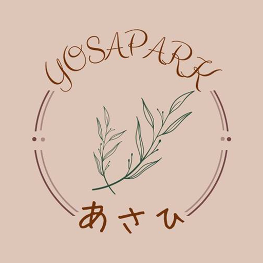 YOSAPARKあさひ app icon