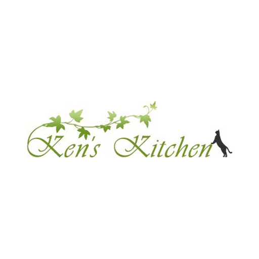 Ken's Kitchen app icon