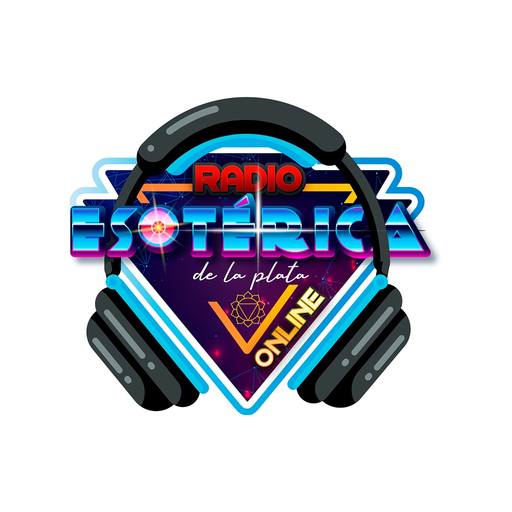 Radio Esotérica de la Plata app icon