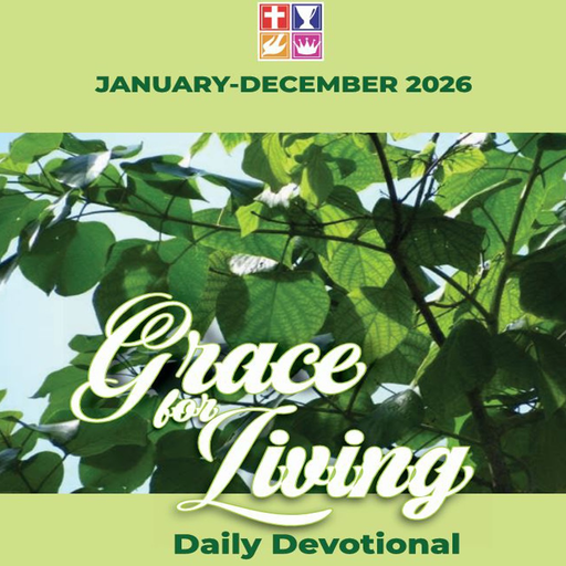 Grace for Living app icon