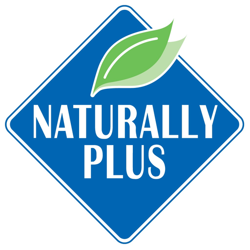 NaturallyPlus MY app icon