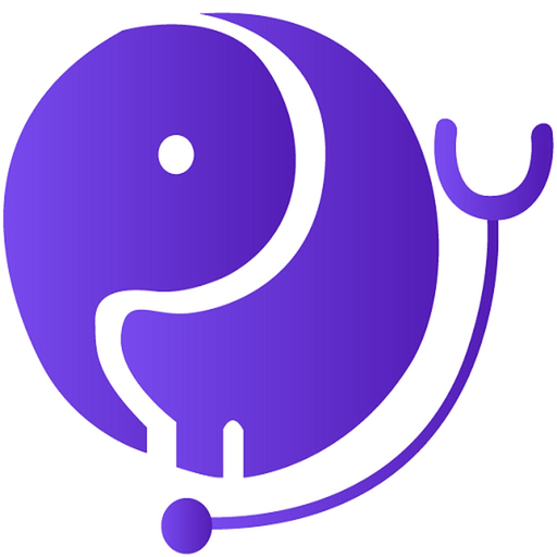 Sriburin Hospital app icon