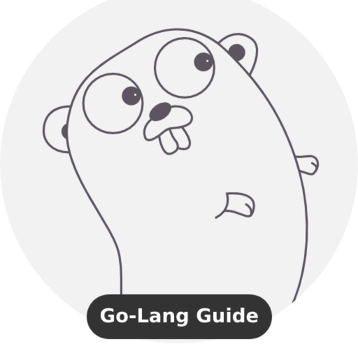 Learn Go Lang Offline [PRO] app icon