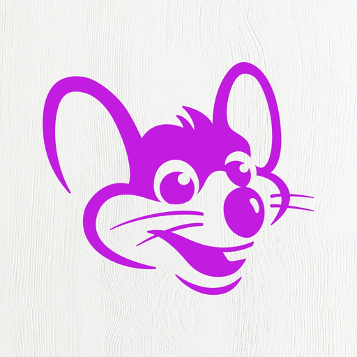 Chuck E. Cheese Fun Pass app icon