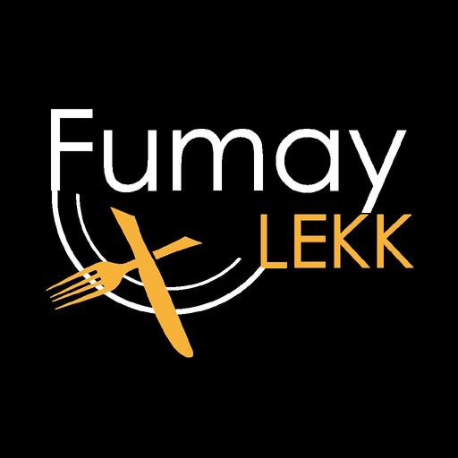 Fumay Lekk app icon