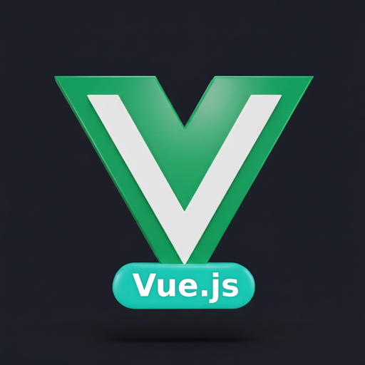 Learn Vue.js Complete Roadmap app icon