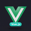 Learn Vue.js Complete Roadmap icon