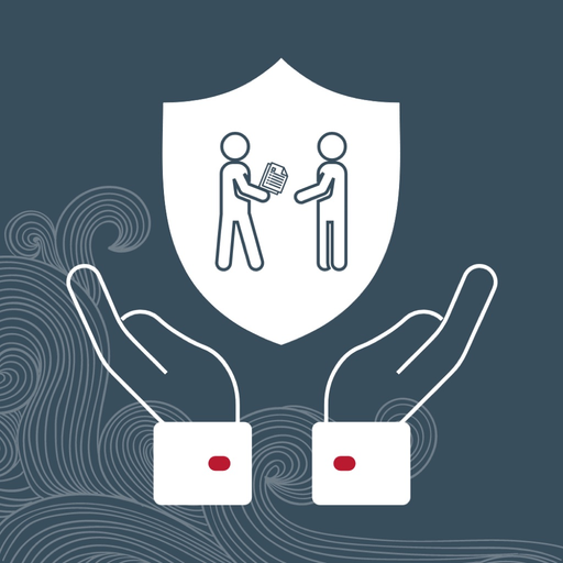 Jubilee i-Insure Agent app icon