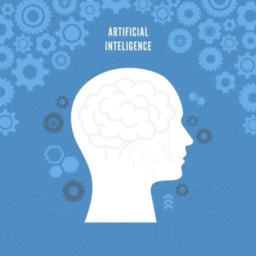 Artificial Intelligence Guide app icon