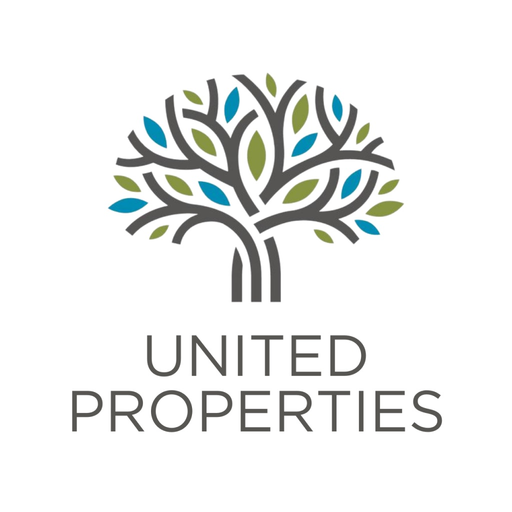 United Properties app icon
