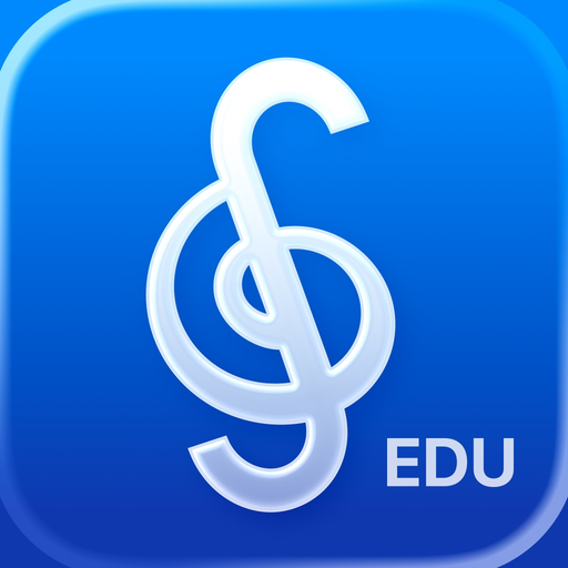 SongSheet Pro School Edition app icon