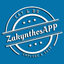 ZakynthosAPP icon