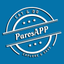 ParosAPP icon