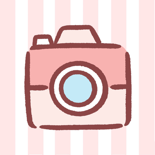 Kids Camera for Baby&Children app icon