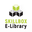 SkillBox E-Library icon