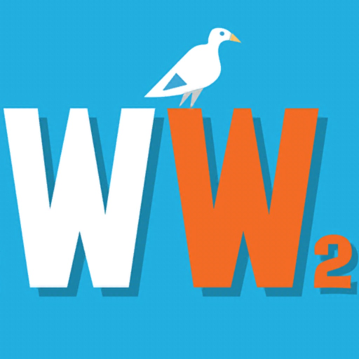 WordWorks! 2 app icon