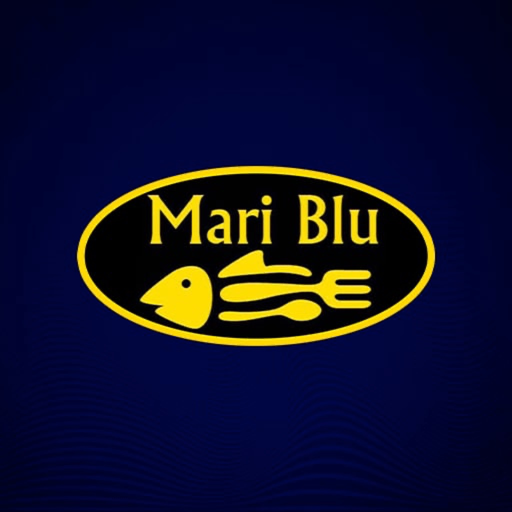 Mari Blu app icon