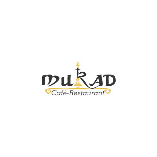 Murad Restaurant app icon