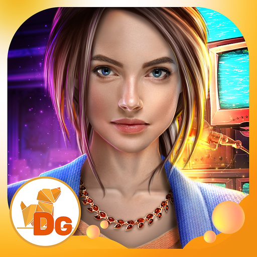 Fatal Evidence 3 - F2P app icon