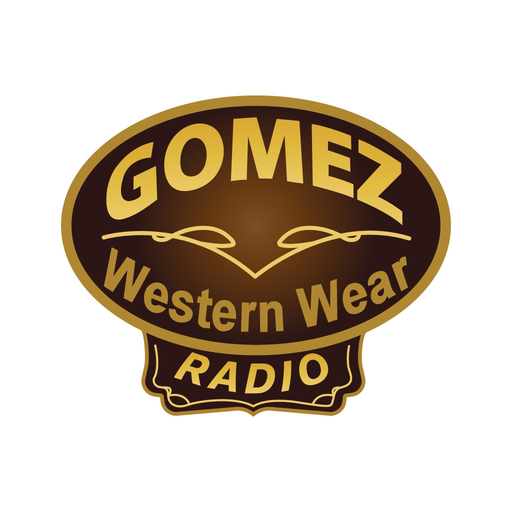 Gomez Radio app icon